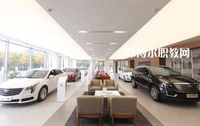 貴陽(yáng)2021年中專汽修學(xué)校專業(yè)有哪些