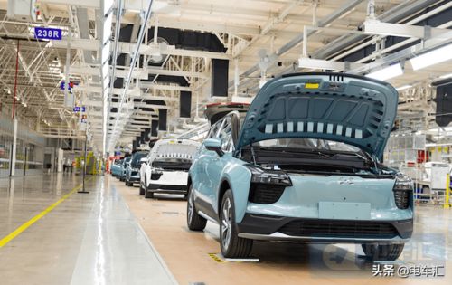 從代工到收購(gòu)再到退出,造車資質(zhì)不香了