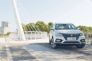 汽車頭條 上汽集團(tuán)2017年業(yè)績增22億元,自主品牌成新增長動(dòng)力