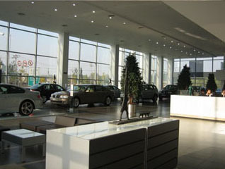 北京盈之寶汽車銷售服務(wù)-簡介