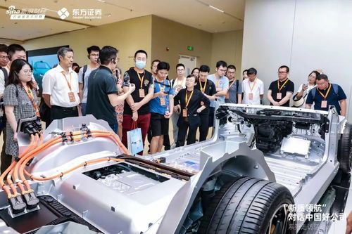 31家資管機(jī)構(gòu)走進(jìn)小米汽車工廠 看科技公司怎么造車