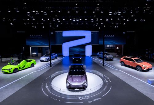 業內普遍上調我國新能源汽車銷量預期 今年或超250萬輛