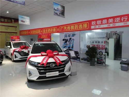宜賓汽車銷售行業(yè) 從 野蠻生長 到 量身定制