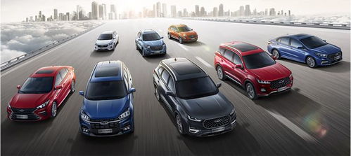 奇瑞計(jì)劃再次進(jìn)軍美國(guó)市場(chǎng),這次能成功嗎