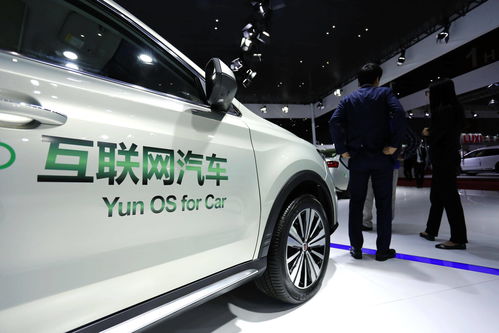 瞄準(zhǔn)海外市場增長空間 上汽立十四五 小目標(biāo)