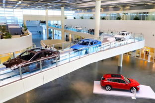 增強互動減小距離,你一定要抓住的工業(yè)旅游設(shè)計要點 圖