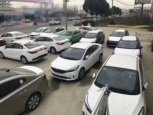 潢川縣鴻悅汽車銷售公司招銷售接待內(nèi)勤