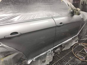 汽車快速補(bǔ)漆產(chǎn)品推薦 光速車漆快修聯(lián)盟的全方位評測