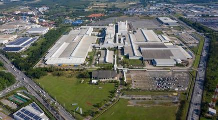 全球化產(chǎn)品與本土化營(yíng)銷(xiāo) 長(zhǎng)城汽車(chē)海外屢獲殊榮并推動(dòng)配件銷(xiāo)售增長(zhǎng)