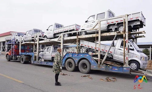 訂單接不停 成功集團開足馬力忙生產 汽車銷售