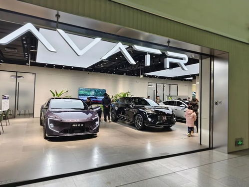 汽車銷售圍城 從合資逃離，卻卷死在新能源配件銷售